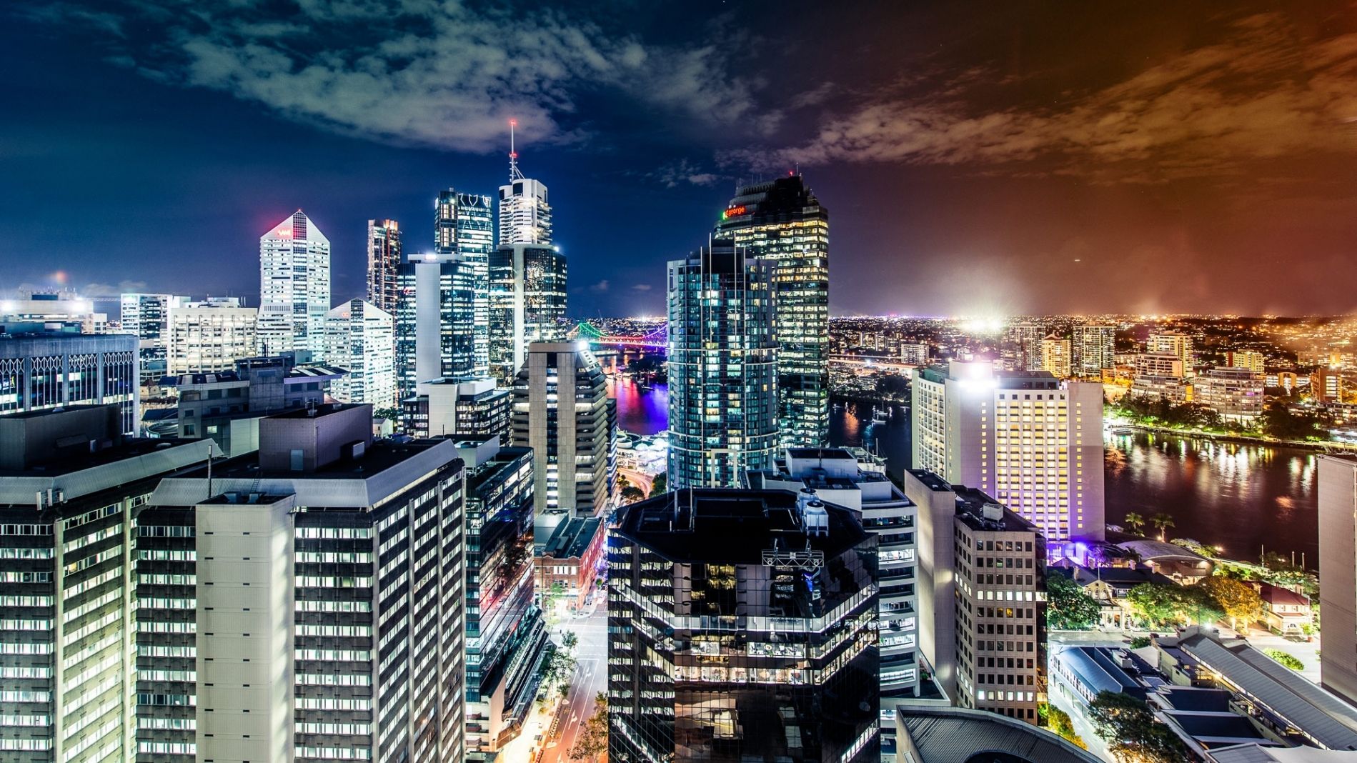 Brisbane Bar